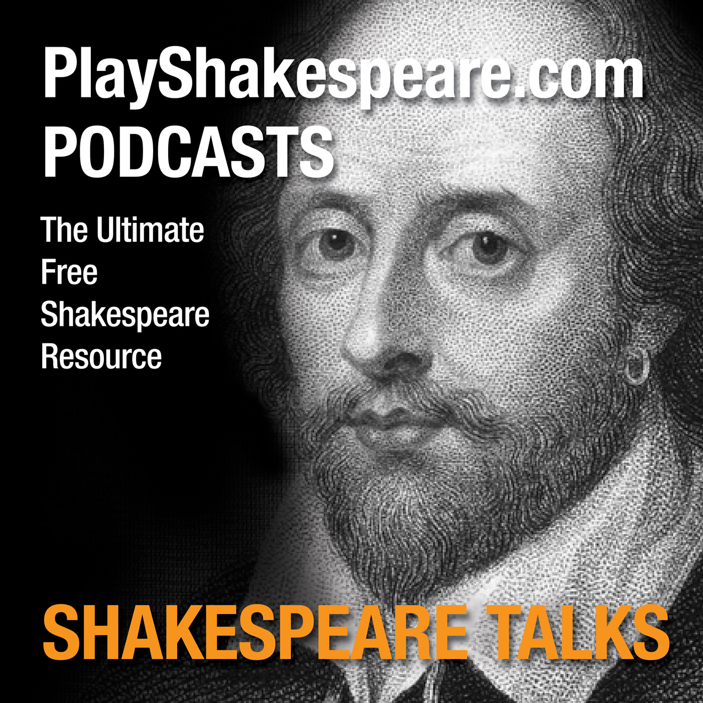PlayShakespeare.com Podcasts