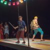 Color and Laughs Brighten Comedy of Errors